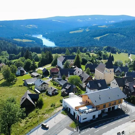 Packerhoehe Hotel